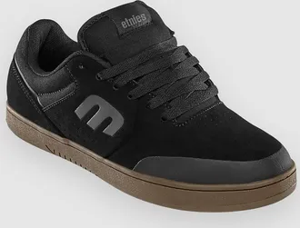 Etnies Marana Skateschuhe schwarz