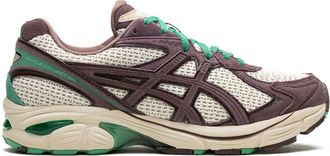 Asics x Earls Collection GT-2160 sneakers - unisex - Suede - 6.5 - Neutrals