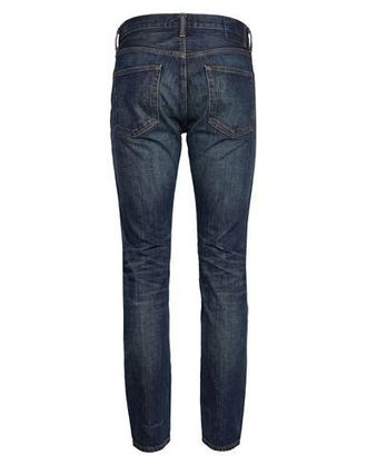Levi's PARTES DE ABAJO - Pantalones vaqueros en YOOX.COM