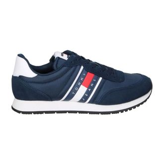 Tommy Hilfiger Uomo, Scarpe, Blu, 42 EU, new