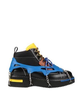 Dsquared2 SCHUHE - Stiefeletten auf YOOX.COM