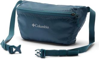 Columbia Lightweight Packable Hip Pack H&uuml;fttasche - | blau