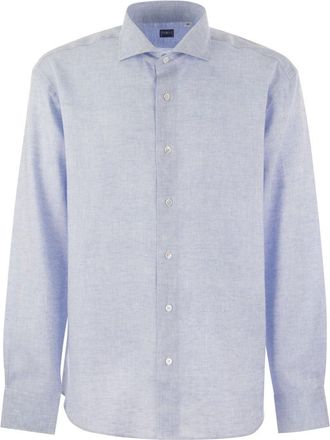 Fedeli Roby - Linen Shirt