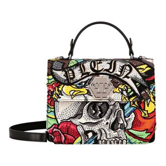 Philipp Plein Mujer, Bolsos, Multicolor, Talla: ONE Size