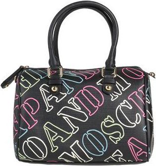 Moschino BORSE - Borse a mano su YOOX.COM