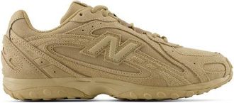 New Balance Unisex 204L in Beige, Pelle, Taglia 37.5