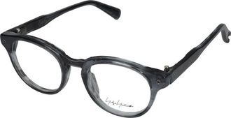 Yohji Yamamoto unisex, Accessoires, Veelkleurig, Maat: 50 MM