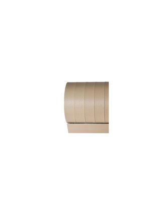OEM Cortina Para Puerta En Imitaci&oacute;n Piel Curtina4u Altura (cm) - 230, Anchura (cm) - 100, Color - Beis
