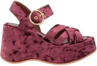 See By Chlo&eacute; CALZATURE - Sandali su YOOX.COM
