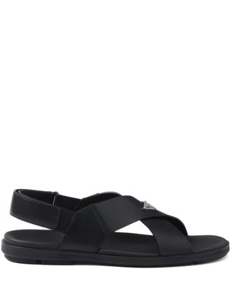 Men's Prada Sandals - up to −42% | Stylight
