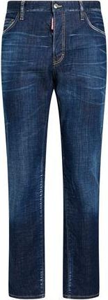 Dsquared2 BOTTOMWEAR - Pantaloni jeans su YOOX.COM