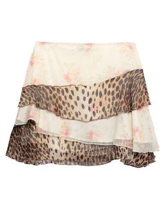 R13 BOTTOMWEAR - Minigonne su YOOX.COM