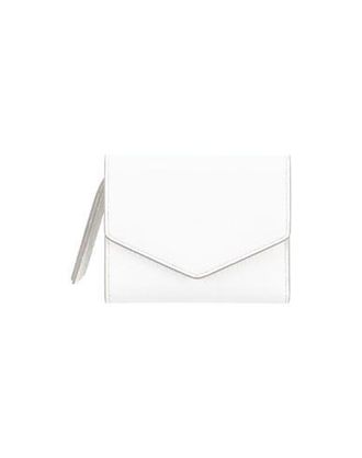 Maison Margiela Small Leather Goods - Wallets sur YOOX.COM