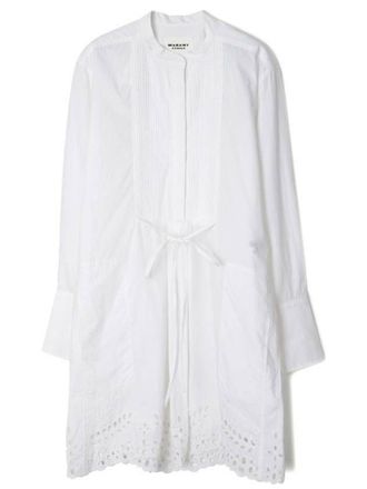 Isabel Marant Cotton Dress