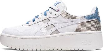 Asics (WMNS) ASICS Japan S PF White HoundSTooth Denim 1202A419-103