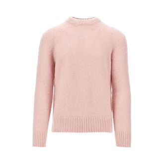 PIACENZA 1733 Virgin wool sweater Man 46