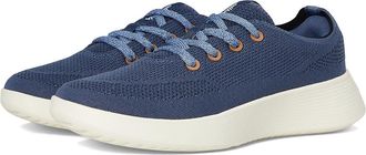 Allbirds Tree Runner Go Womens Shoes Hanami Night/Natural White Sole : 10.5 B - Medium