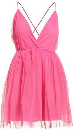 Haveone DRESSES - Mini dresses sur YOOX.COM