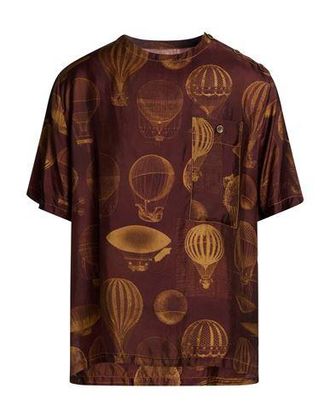 Uma Wang TOPWEAR - Shirts on YOOX.COM