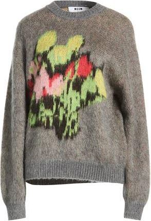 Msgm PRENDAS DE PUNTO - Pullover en YOOX.COM
