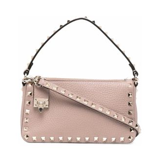 Valentino Mujer, Bolsos, Rosa, Talla: ONE Size