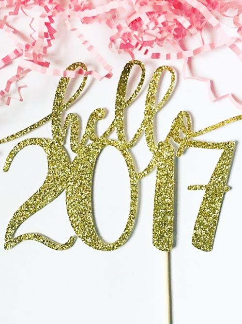 New Year's Resolutions You Were Never Going To Stick To | Stylight