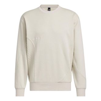 adidas St Wf Sweatshirts White IP4983