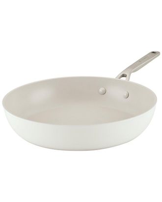 KitchenAid Kitchenaid Hard Anodized Ceramic Nonstick 12In Frying Pan