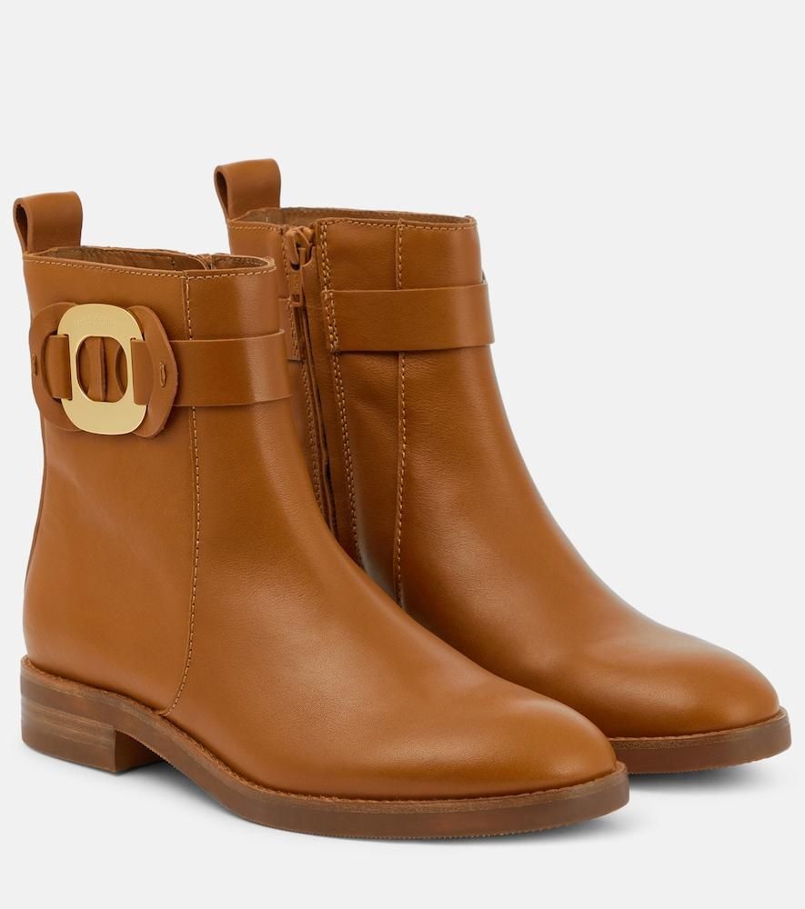 See By Chloé Shoes / Footwear − Sale: up to −82% | Stylight