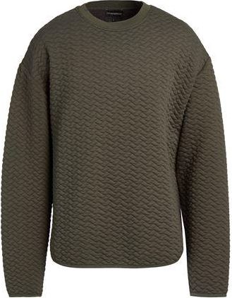 Emporio Armani TOPWEAR - Sweatshirts on YOOX.COM