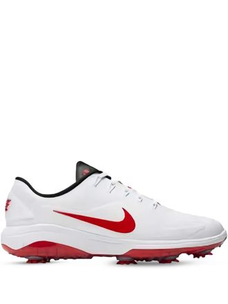 Nike React Vapor 2 trainers - men - Polyurethane/Fabric/Rubber - 13 - White