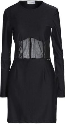Ga&euml;lle Paris DRESSES - Mini dresses on YOOX.COM