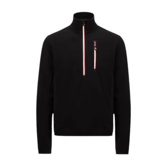 Moncler Hombre, Jerseys, Negro, Talla: S