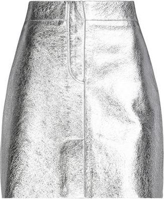 Sandro PARTES DE ABAJO - Minifaldas en YOOX.COM