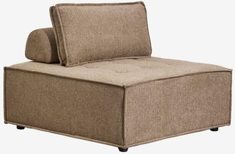 Sklum Sill&oacute;n En Tela Vermont Sklum