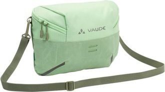 Vaude Citybox Bike II Lenkertasche - | grün