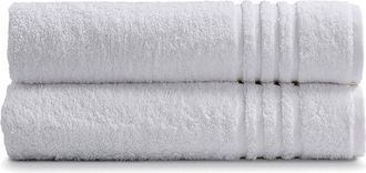 Ella Jayne Home 2Pc Bath Towel Set