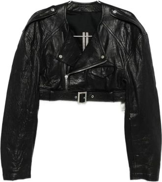 Rick Owens Donna, Giacche, Nero, S, new