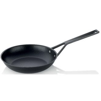 KELA Kela Collection Rhino Sart&eacute;n De Hierro 20 Cm Negro