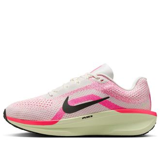Nike (WMNS) Nike Winflo 11 Sail Hyper Pink Sequoia IB7326-100