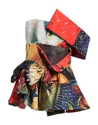 Alexander McQueen TOPWEAR - Top su YOOX.COM