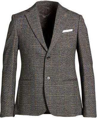 Daniele Alessandrini SUITS and CO-ORDS - Blazers sur YOOX.COM