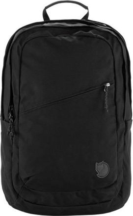 Fjällräven Räven 28 Daypack - Unisex | schwarz