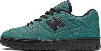 New Balance 550 Thisisneverthat - Dark Green BB550TH