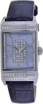 Christian Van Sant Amara Mother of Pearl Dial Ladies Watch CV4532