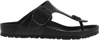 Birkenstock Mujer, Zapatos, Negro, Talla: 38 EU