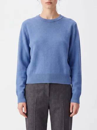Lisa Yang Sweater Woman color Sky