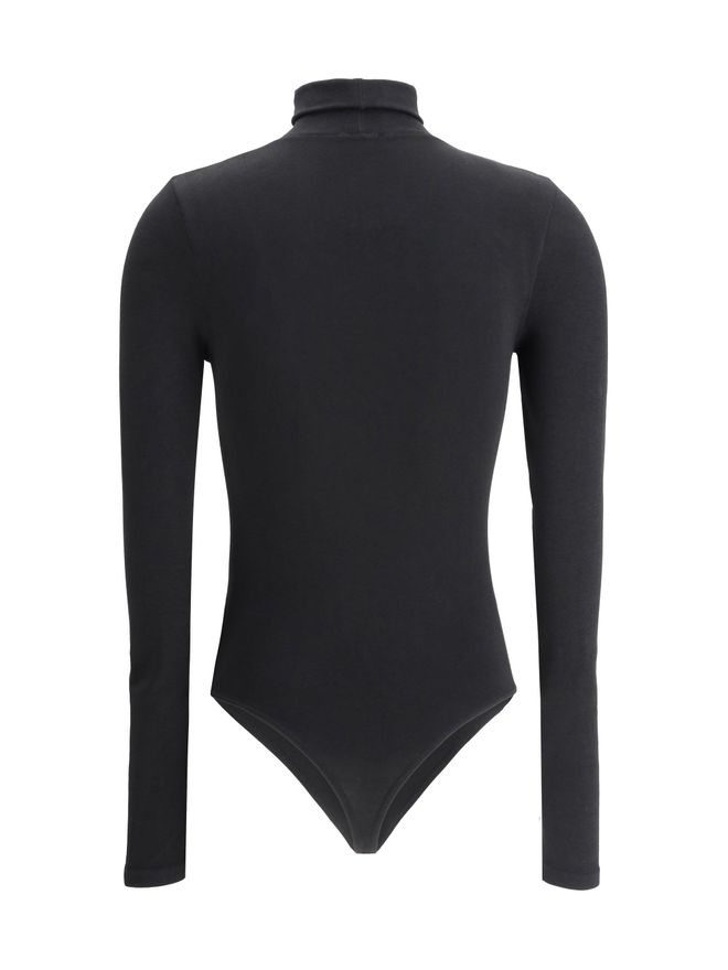 Colorado Bodysuit - Black
