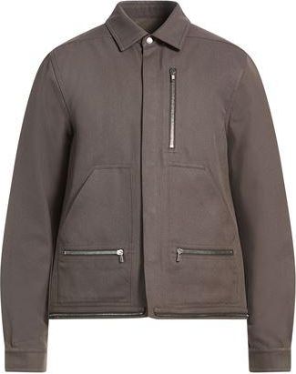 Rick Owens JACKEN & M&Auml;NTEL - Jacken und Anoraks auf YOOX.COM