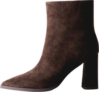 Estro & Luminara Donna, Scarpe, Marrone, 38 EU, new